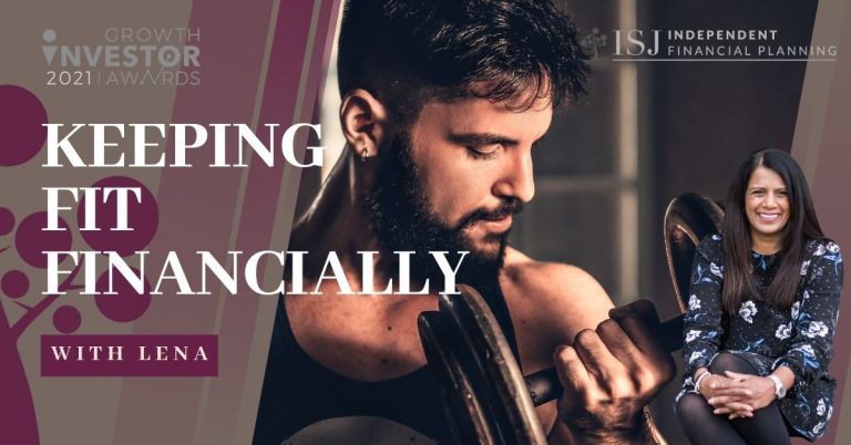 Keeping fit financially