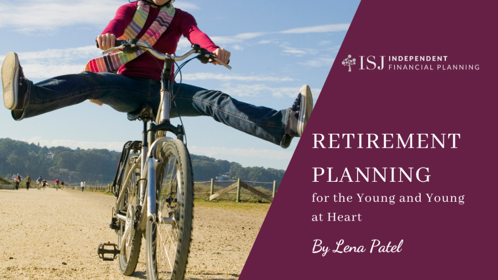 Retirement Planning For The Young